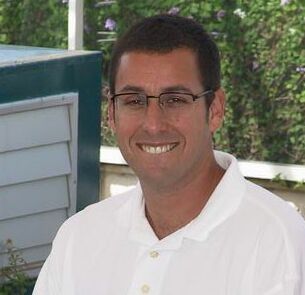adam sandler missing link