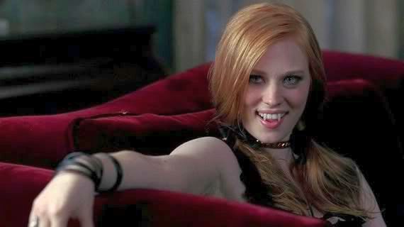 Deborah Ann Woll Sexy